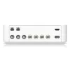 Ubiquiti PowerAmp Home Blanco Ubiquiti PowerAmp Amplificador Clase D 260W 4 Ohm
