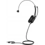 Yealink UH35 Mono Teams Auricular USB-C/A
