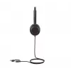 Yealink UH35 Mono Teams Auricular USB-C/A