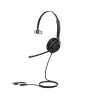 Yealink UH35 Mono Teams Auricular USB-C/A