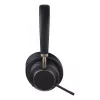 Yealink BH76 Plus UC Negro Auricular USB-C/A