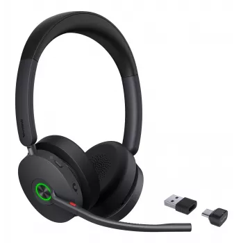 Yealink BH74 UC Auricular USB-C/A