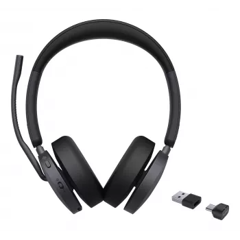 Yealink BH74 UC Auricular USB-C/A