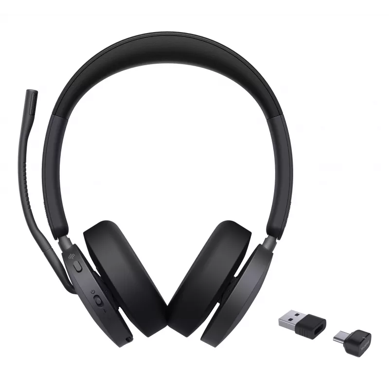 Yealink BH74 UC Auricular USB-C/A