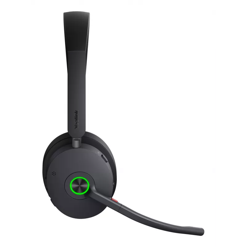 Yealink BH74 UC Auricular USB-C/A