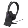 Yealink BH74 con base de carga Teams Auricular USB-C/A