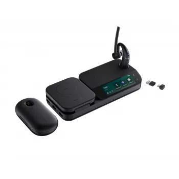 Yealink BH71 Workstation Pro auricular USB-C/A