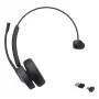 Yealink BH70 Mono UC auricular USB-C/A
