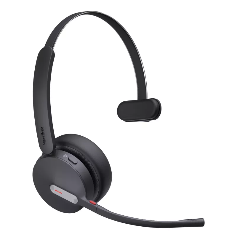 Yealink BH70 Mono UC auricular USB-C/A