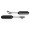 Transmisor AV Yealink PA20 negro 3840 x 2160 píxeles con cable inalámbrico