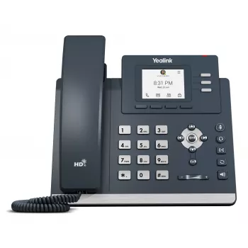 Teléfono IP Yealink MP52 E2 Teams