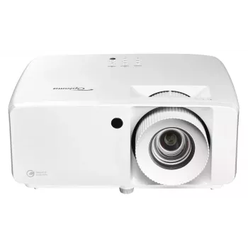 Proyector de corta distancia Optoma UHZ66 4000 lúmenes ANSI DLP UHD 4K