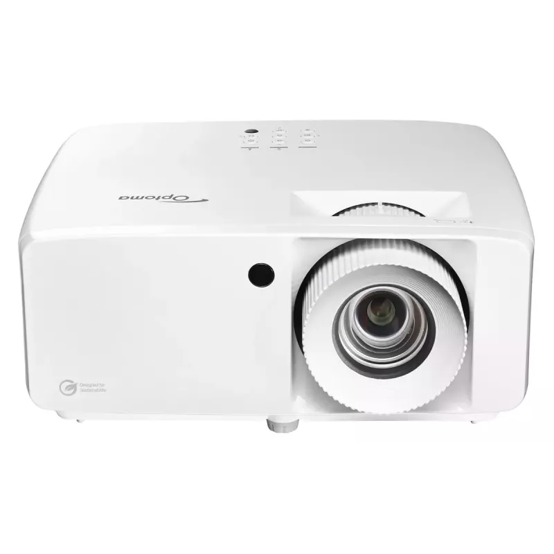Proyector de corta distancia Optoma UHZ66 4000 lúmenes ANSI DLP UHD 4K