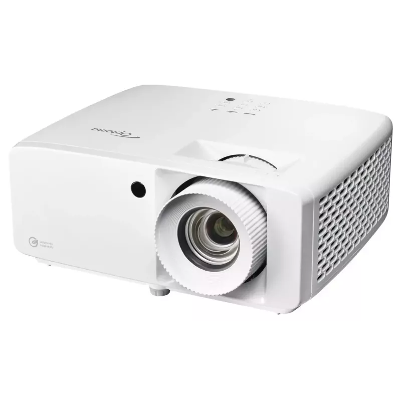 Proyector de corta distancia Optoma UHZ66 4000 lúmenes ANSI DLP UHD 4K
