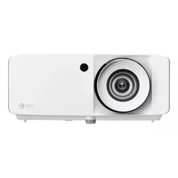 Proyector de corta distancia Optoma UHZ66 4000 lúmenes ANSI DLP UHD 4K