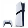 Sony PlayStation 5 Pro 2 TB Wi-Fi negro, blanco