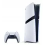 Sony PlayStation 5 Pro Digital consola, 2 TB SSD, 8K Ultra HD, Wi-Fi 7, negra/blanca