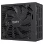 Fuente de alimentación GIGABYTE UD1300GM PG5 1300 W 20+4 pines ATX ATX negra