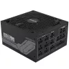 Fuente de alimentación GIGABYTE UD1300GM PG5 1300 W 20+4 pines ATX ATX negra