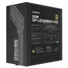 Fuente de alimentación GIGABYTE UD1300GM PG5 1300 W 20+4 pines ATX ATX negra