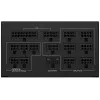 Fuente de alimentación GIGABYTE UD1300GM PG5 1300 W 20+4 pines ATX ATX negra