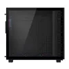 Caja de PC GIGABYTE C400 Midi Tower negra