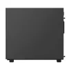 Caja de PC GIGABYTE C400 Midi Tower negra