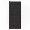 Caja de PC GIGABYTE C400 Midi Tower negra