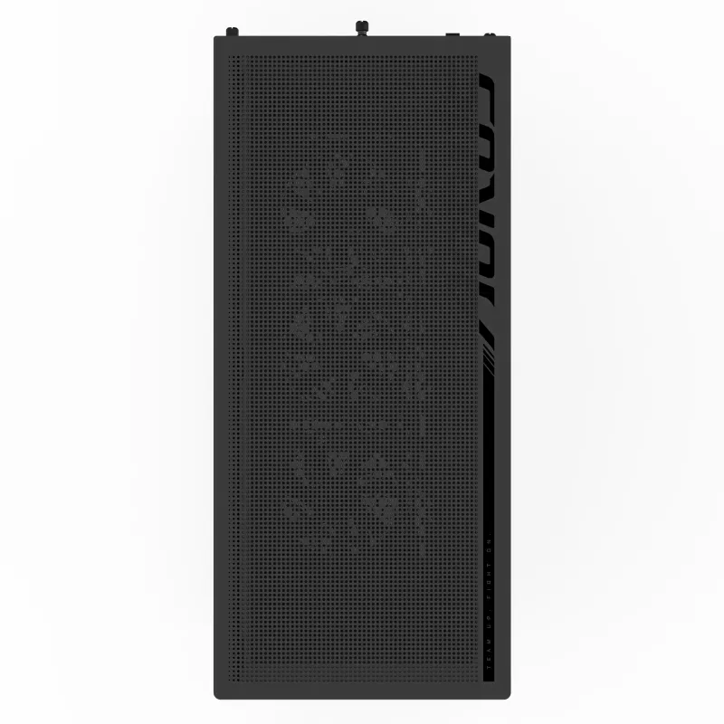 Caja de PC GIGABYTE C400 Midi Tower negra