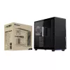 Caja de PC GIGABYTE C400 Midi Tower negra