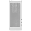 Caja de PC GIGABYTE C102 GLASS Midi Tower blanca