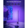 Set de iluminación inteligente Govee H6047, Wi‑Fi/Bluetooth, 12V 24W, negro, 5 uds.