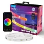 Tira LED inteligente Govee Strip Light S 5m – Wi-Fi/Bluetooth, RGBIC, 5.000 mm, blanca