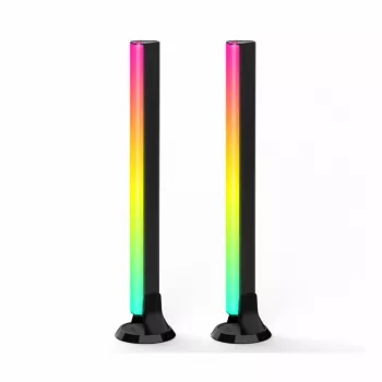 Govee H6046 barras de luz para TV | iluminación LED | RGBIC, Wi-Fi 2.4GHz, Bluetooth