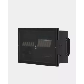 EcoFlow Smart Home Panel ZMM100LD-EU – accesorio para estación de energía portátil