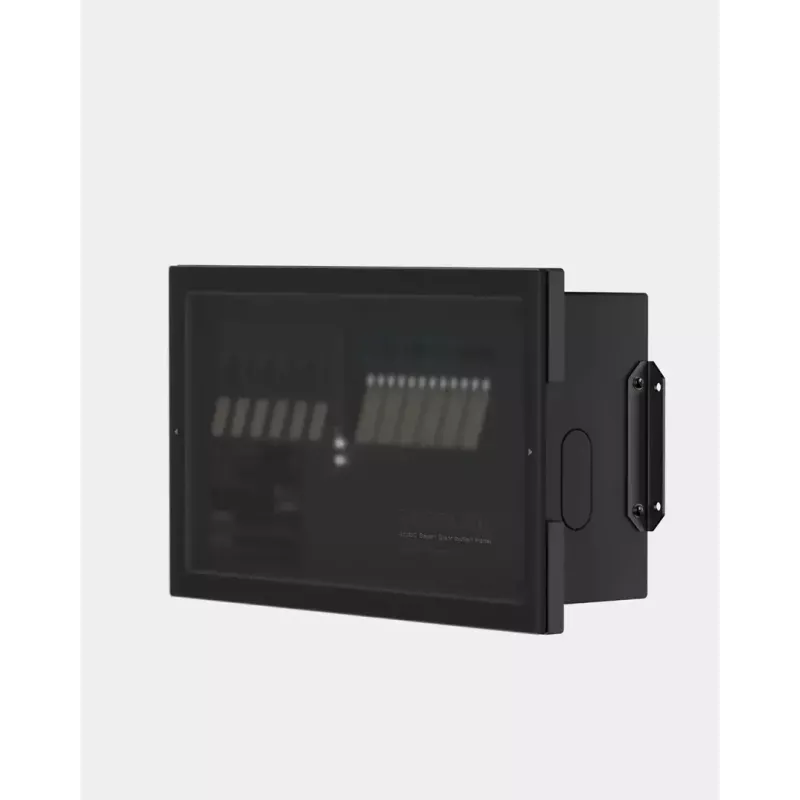 EcoFlow Smart Home Panel ZMM100LD-EU – accesorio para estación de energía portátil