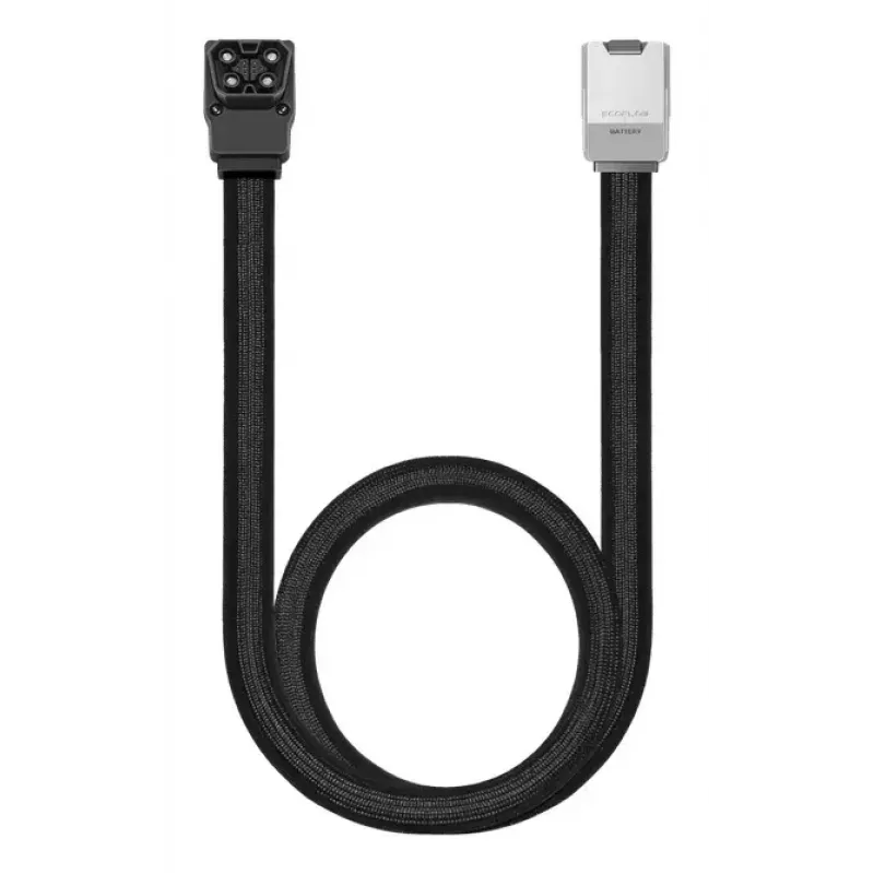 Cable de batería EcoFlow EFL-DELTAPRO348DH-2M