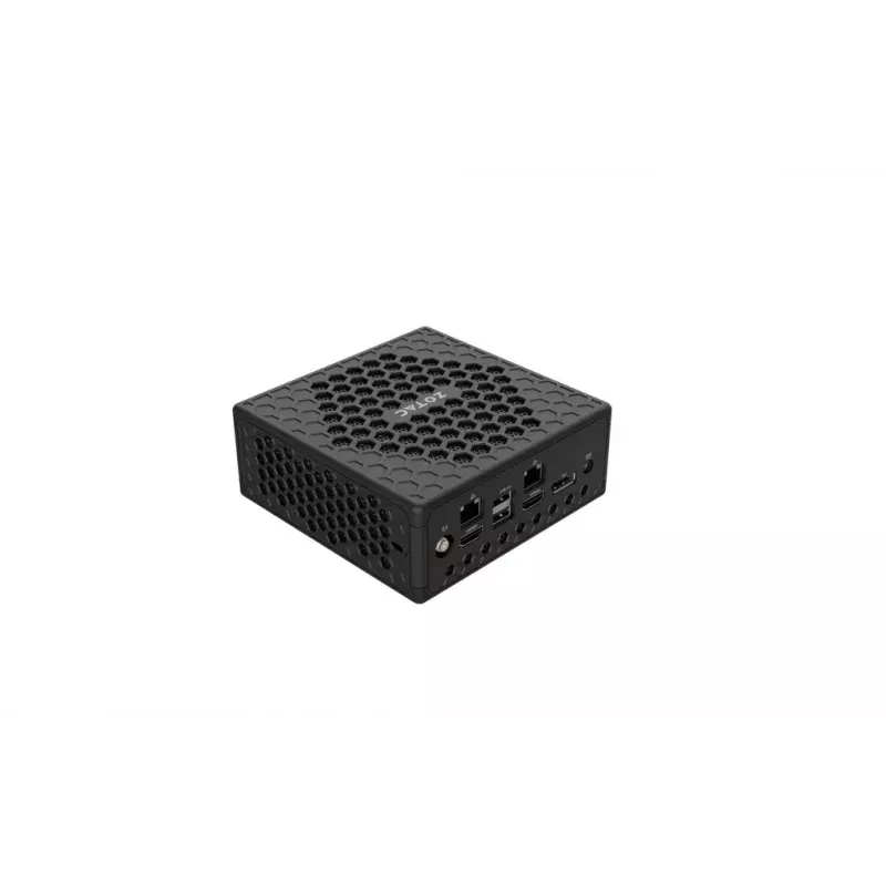 Zotac ZBOX CI337 nano barebone mini PC, Intel N100