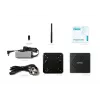 Zotac ZBOX CI337 nano barebone mini PC, Intel N100