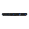 Servidor rack ASUS RS300-E12-RS4, 1U, Intel C262, LGA1700, Xeon E-2400, 4 bahías hot-swap de 3,5 inch, fuente de alimentación 450W, DDR5 UDIMM hasta 128 GB
