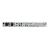 Servidor rack ASUS RS300-E12-RS4, 1U, Intel C262, LGA1700, Xeon E-2400, 4 bahías hot-swap de 3,5 inch, fuente de alimentación 450W, DDR5 UDIMM hasta 128 GB