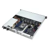 Servidor rack ASUS RS300-E12-RS4, 1U, Intel C262, LGA1700, Xeon E-2400, 4 bahías hot-swap de 3,5 inch, fuente de alimentación 450W, DDR5 UDIMM hasta 128 GB