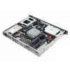 Servidor rack ASUS RS100-E11-PI2, Intel C252, LGA 1200, 1U, 4 DIMM, DDR4 hasta 128 GB, fuente de alimentación 350 W, 2x RJ-45, M.2