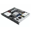 Servidor rack ASUS RS100-E11-PI2, Intel C252, LGA 1200, 1U, 4 DIMM, DDR4 hasta 128 GB, fuente de alimentación 350 W, 2x RJ-45, M.2