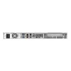 Servidor rack ASUS RS100-E11-PI2, Intel C252, LGA 1200, 1U, 4 DIMM, DDR4 hasta 128 GB, fuente de alimentación 350 W, 2x RJ-45, M.2