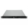 Servidor rack ASUS RS100-E11-PI2, Intel C252, LGA 1200, 1U, 4 DIMM, DDR4 hasta 128 GB, fuente de alimentación 350 W, 2x RJ-45, M.2