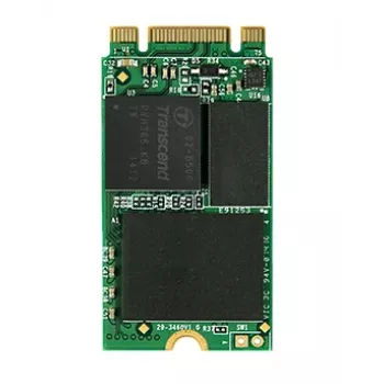 SSD TRANSCEND Mts400s 64GB M.2 2242 SATA III 6Gb/s MLC