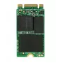 SSD TRANSCEND Mts400s 64GB M.2 2242 SATA III 6Gb/s MLC