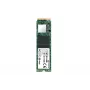 SSD TRANSCEND 110s 512GB M.2 2280 NVMe PCI-E GEN3 x4