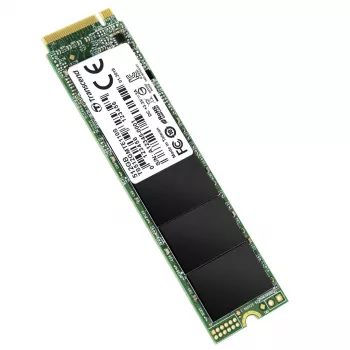 SSD TRANSCEND 110s 512GB M.2 2280 NVMe PCI-E GEN3 x4